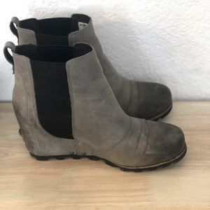 Woman's Joan of Artic Wedge